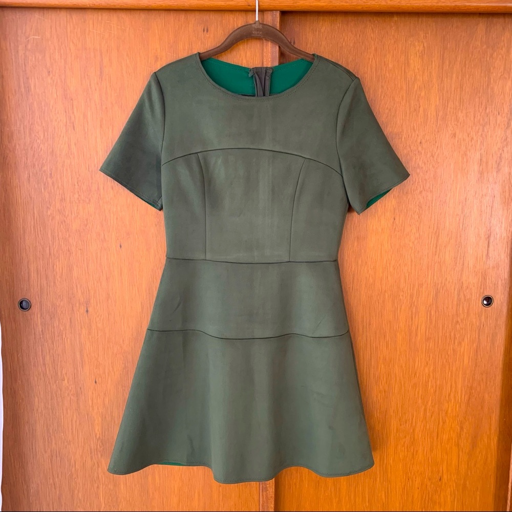 FRNCH dress